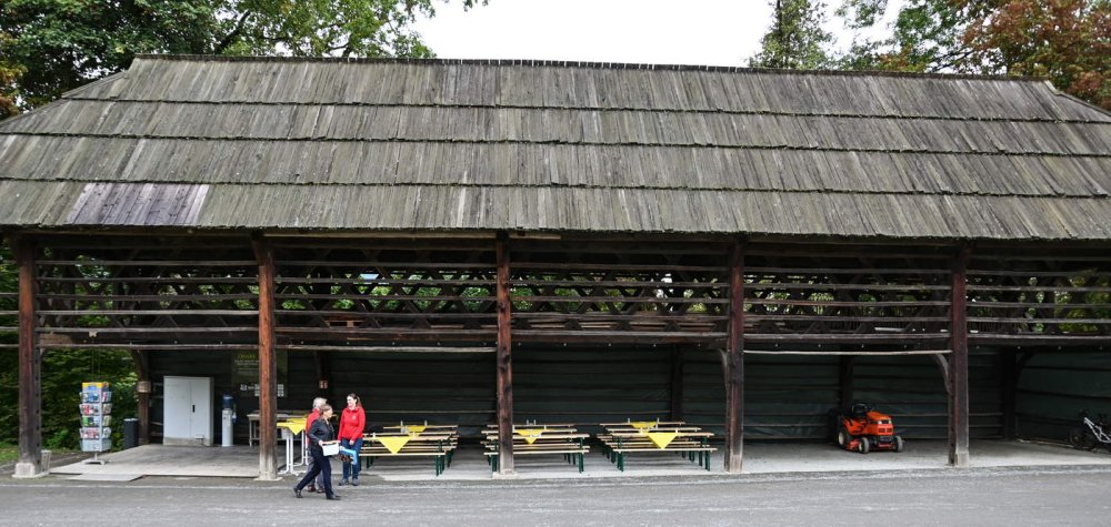 Branchentag Holzbau 2025
